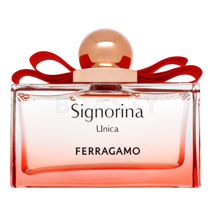 Salvatore Ferragamo Signorina Unica Eau de Parfum femei Extra Offer 2 100 ml