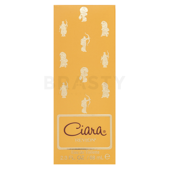 Revlon Ciara toaletní voda pro ženy 68 ml