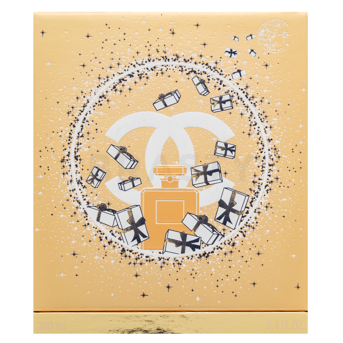 Chanel No.5 Limited Edition parfémovaná voda pro ženy Extra Offer 2 100 ml