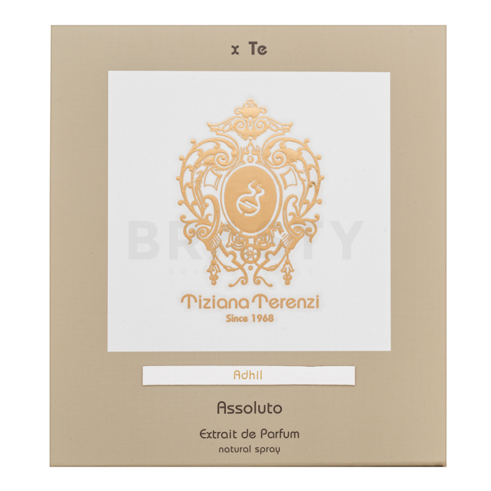 Tiziana Terenzi Adhil Assoluto čistý parfém unisex Extra Offer 2 100 ml