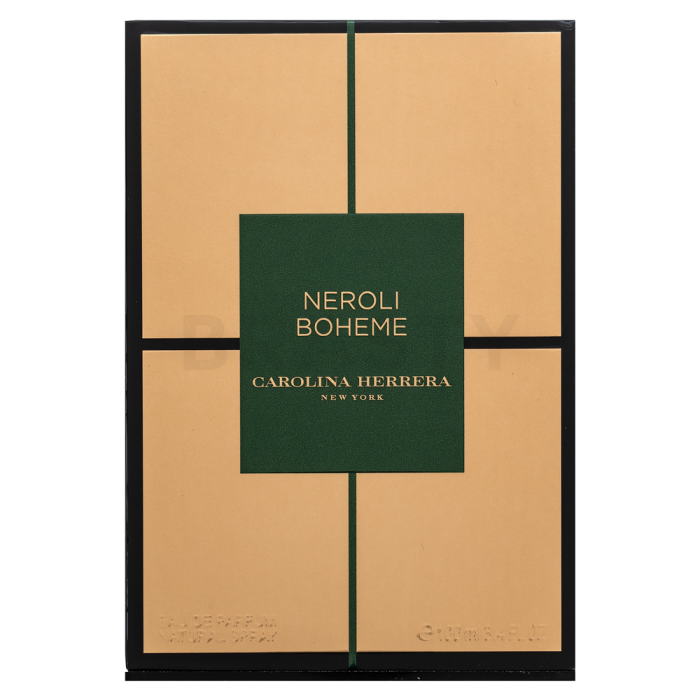 Carolina Herrera Neroli Boheme parfémovaná voda unisex Extra Offer 2 100 ml