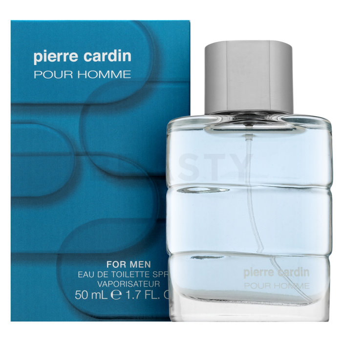 Pierre Cardin pour Homme Eau de Toilette da uomo Extra Offer 2 50 ml