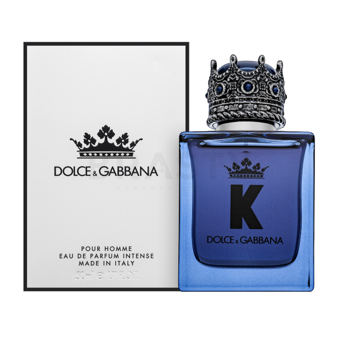 Dolce & Gabbana K by Dolce & Gabbana Intense parfemska voda za muškarce Extra Offer 2 50 ml