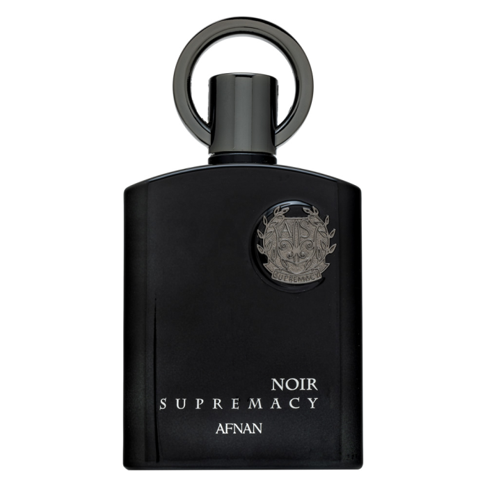 Afnan Supremacy Noir parfémovaná voda unisex Extra Offer 2 100 ml
