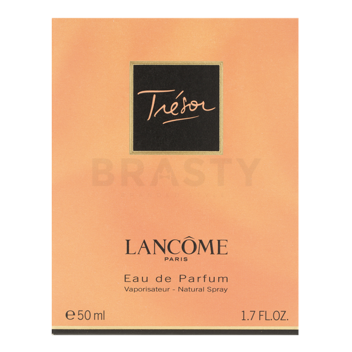 Lancôme Tresor parfémovaná voda pro ženy Extra Offer 3 50 ml
