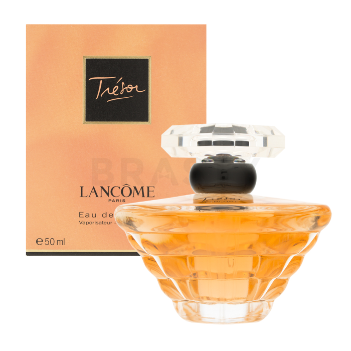 Lancôme Tresor parfémovaná voda pro ženy Extra Offer 3 50 ml