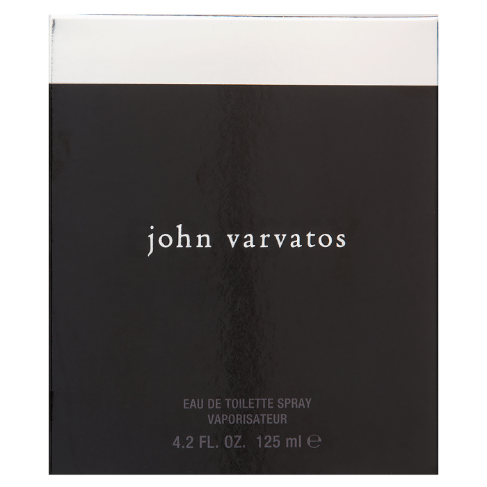 John Varvatos John Varvatos toaletní voda pro muže Extra Offer 2 125 ml