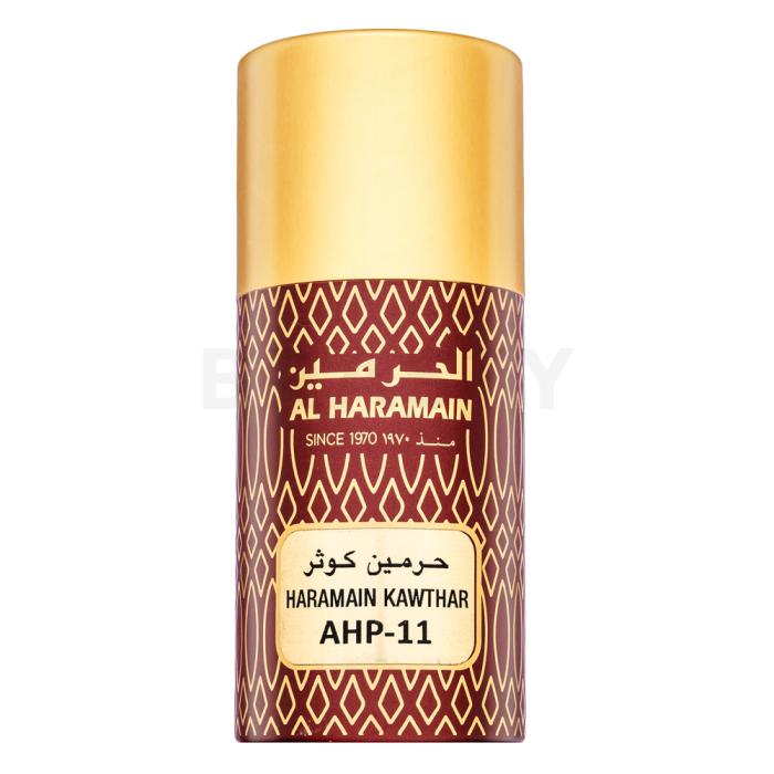 Al Haramain Kawthar Parfémovaný olej pro ženy 12 ml