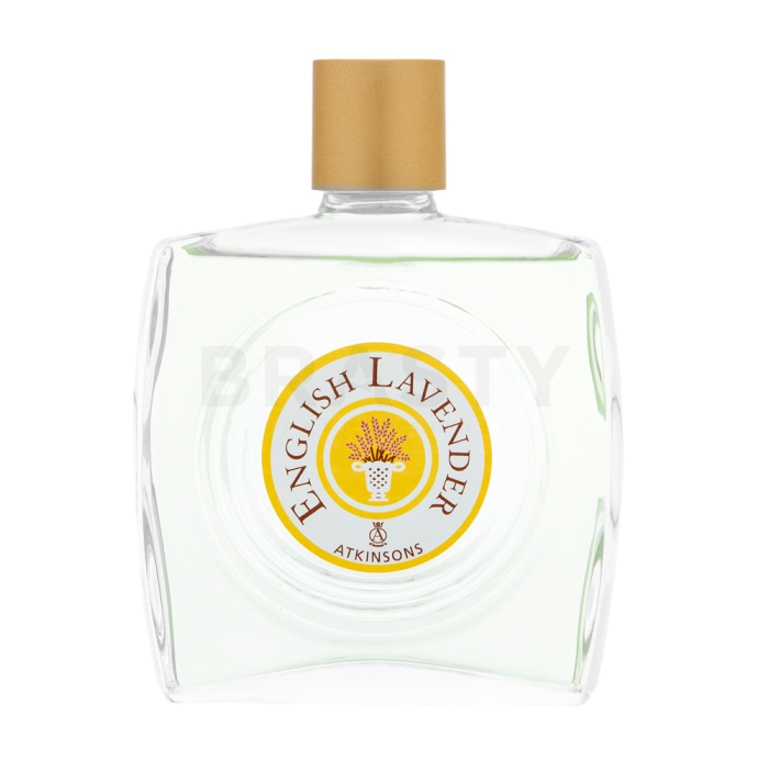 Atkinsons English Lavender toaletní voda unisex Extra Offer 2 150 ml
