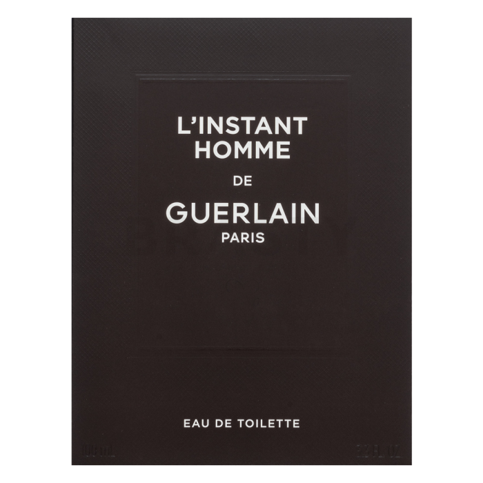 Guerlain L'Instant de Guerlain pour Homme Toaletna voda za moške Extra Offer 2 100 ml