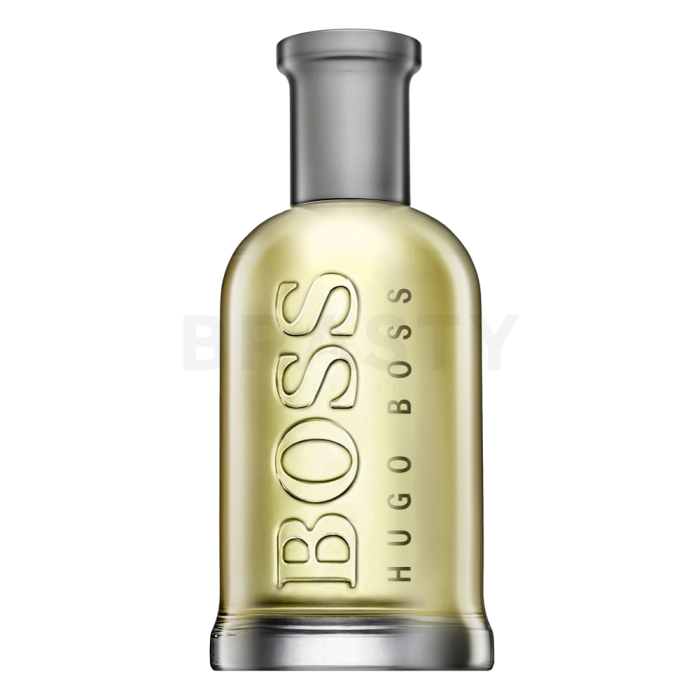 Hugo Boss Boss No.6 Bottled toaletní voda pro muže Extra Offer 2 200 ml