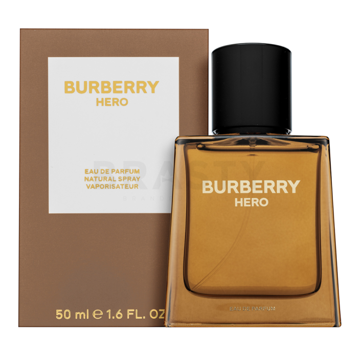 Burberry Hero parfumirana voda za moške Extra Offer 2 50 ml