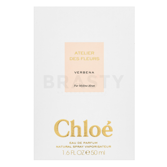 Chloé Verbena parfemska voda za žene Extra Offer 2 50 ml