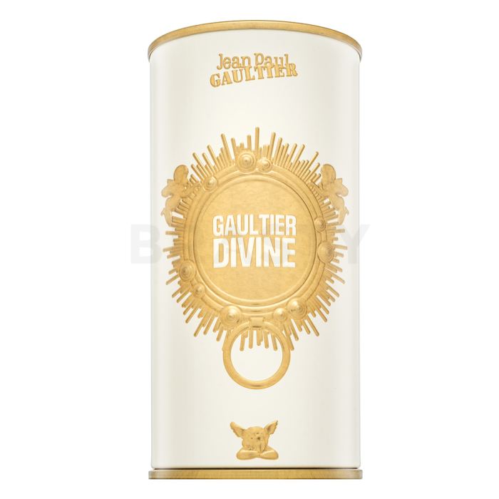 Jean P. Gaultier Divine parfémovaná voda pro ženy Extra Offer 2 30 ml