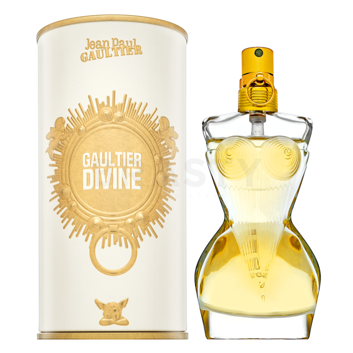 Jean P. Gaultier Divine parfémovaná voda pro ženy Extra Offer 2 30 ml