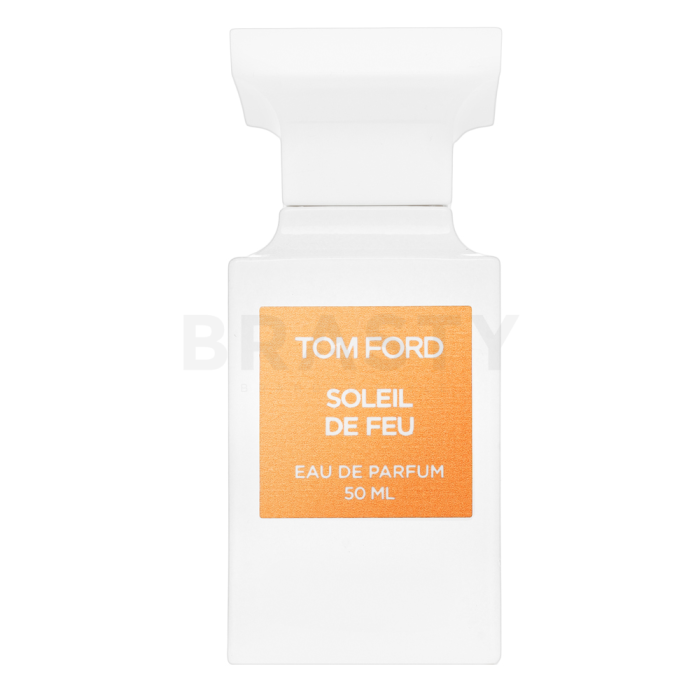 Tom Ford Soleil De Feu parfémovaná voda pro ženy Extra Offer 2 50 ml