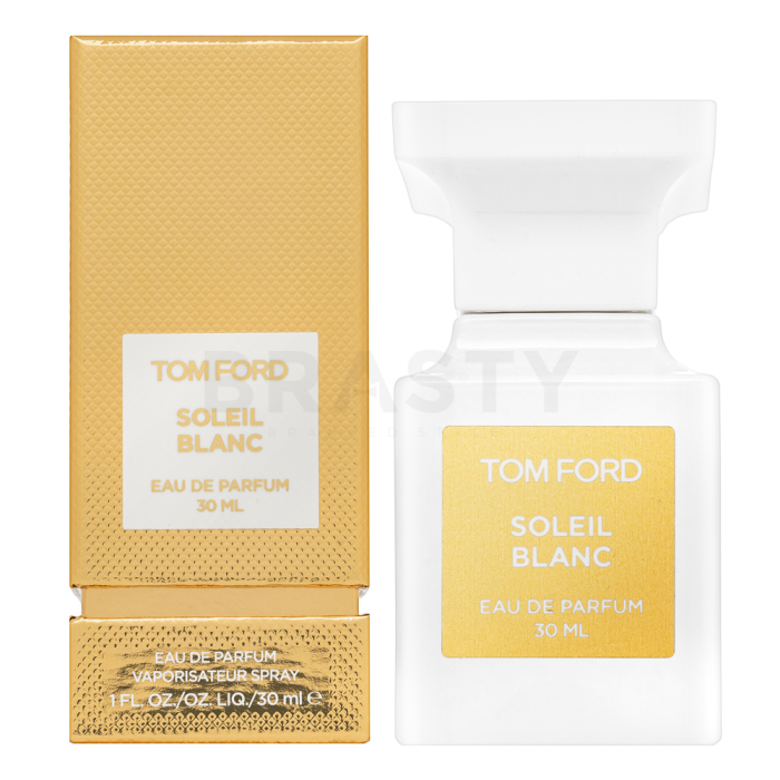 Tom Ford Soleil Blanc Eau de Parfum unisex Extra Offer 2 30 ml