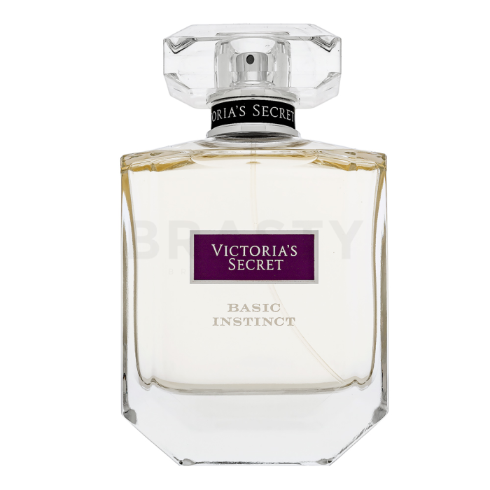Victoria's Secret Basic Instinct Eau de Parfum femei Extra Offer 2 100 ml