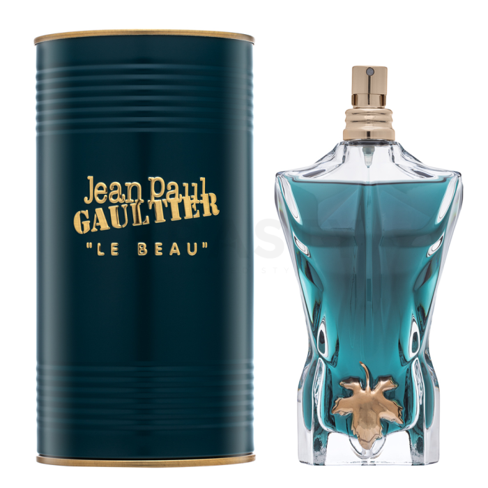 Jean P. Gaultier Le Beau toaletna voda za muškarce Extra Offer 3 125 ml