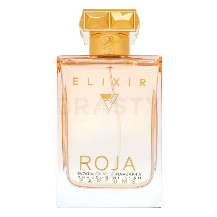 Roja Parfums Elixir Pour Femme parfémovaná voda pro ženy Extra Offer 2 100 ml