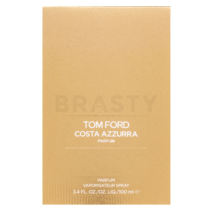 Tom Ford Costa Azzurra čistý parfém unisex Extra Offer 3 100 ml