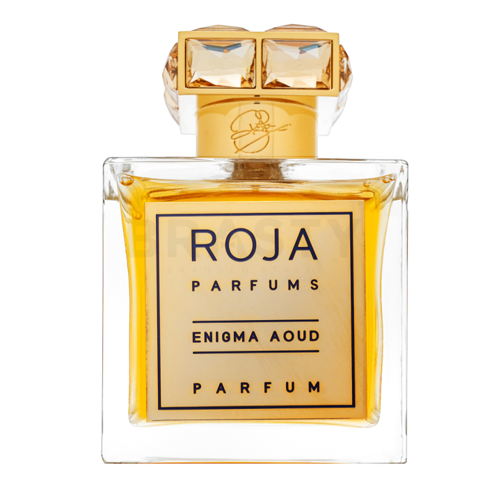 Roja Parfums Enigma Aoud czyste perfumy dla kobiet Extra Offer 2 100 ml