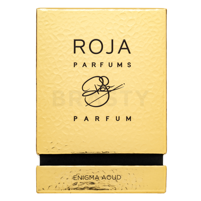 Roja Parfums Enigma Aoud czyste perfumy dla kobiet Extra Offer 2 100 ml