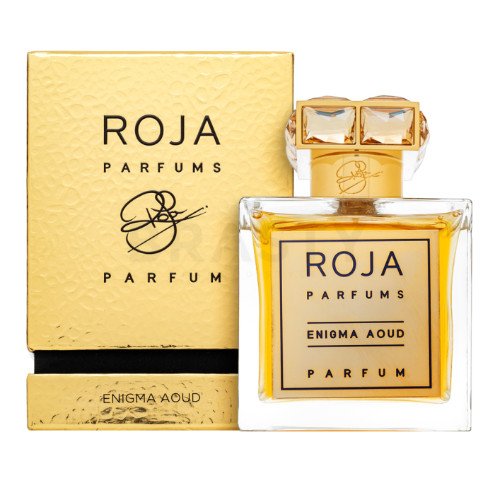 Roja Parfums Enigma Aoud czyste perfumy dla kobiet Extra Offer 2 100 ml
