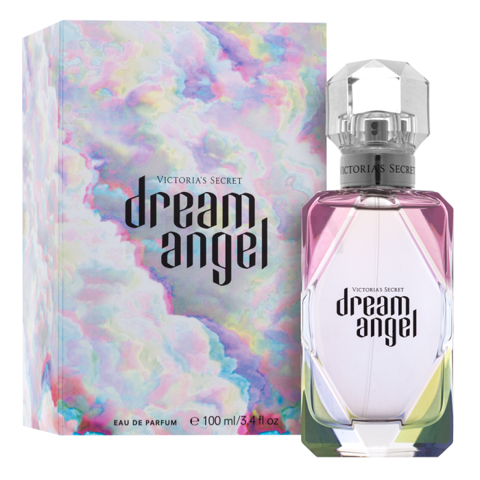 Victoria's Secret Dream Angel parfémovaná voda pro ženy Extra Offer 3 100 ml