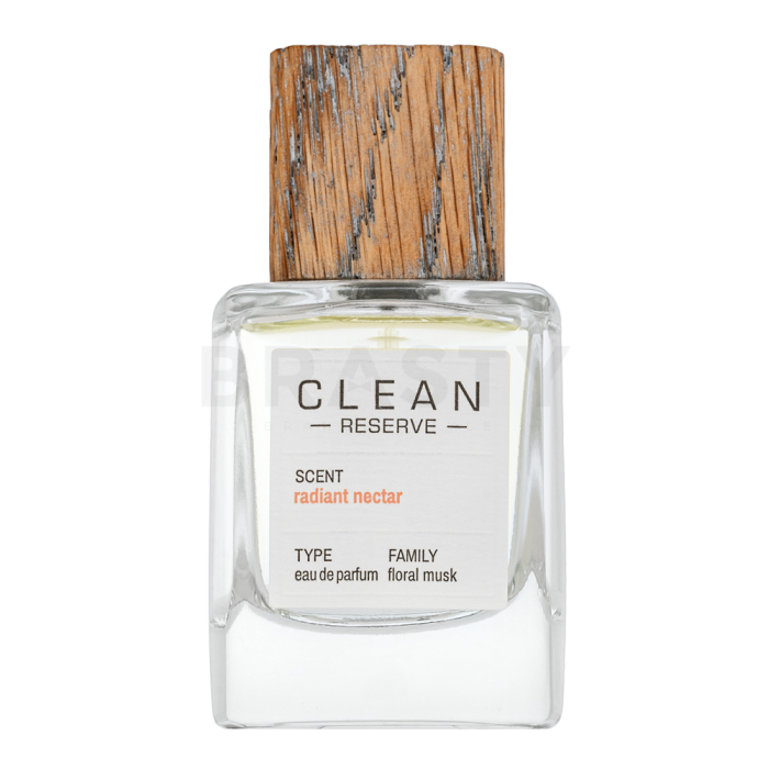 Clean Reserve Radiant Nectar Eau de Parfum unisex Extra Offer 2 50 ml