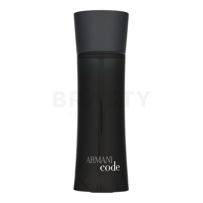 Armani (Giorgio Armani) Code toaletní voda pro muže Extra Offer 3 75 ml