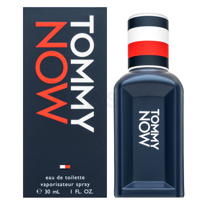 Tommy Hilfiger Tommy Now toaletní voda pro muže Extra Offer 3 30 ml