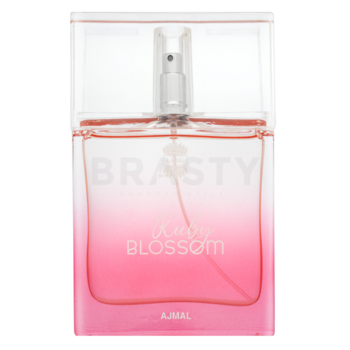Ajmal Ruby Blossom parfémovaná voda pro ženy Extra Offer 2 50 ml