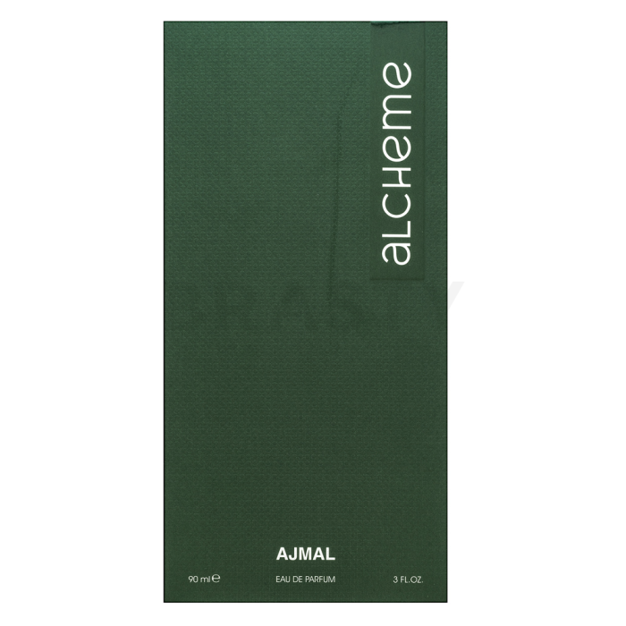 Ajmal Alcheme parfémovaná voda unisex Extra Offer 2 90 ml