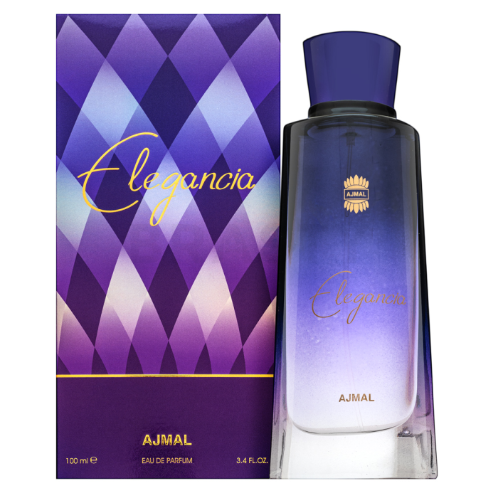 Ajmal Elegancia parfémovaná voda unisex Extra Offer 2 100 ml