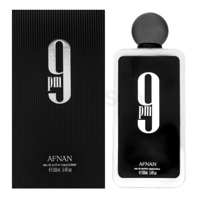 Afnan 9 pm parfémovaná voda pro muže Extra Offer 2 100 ml