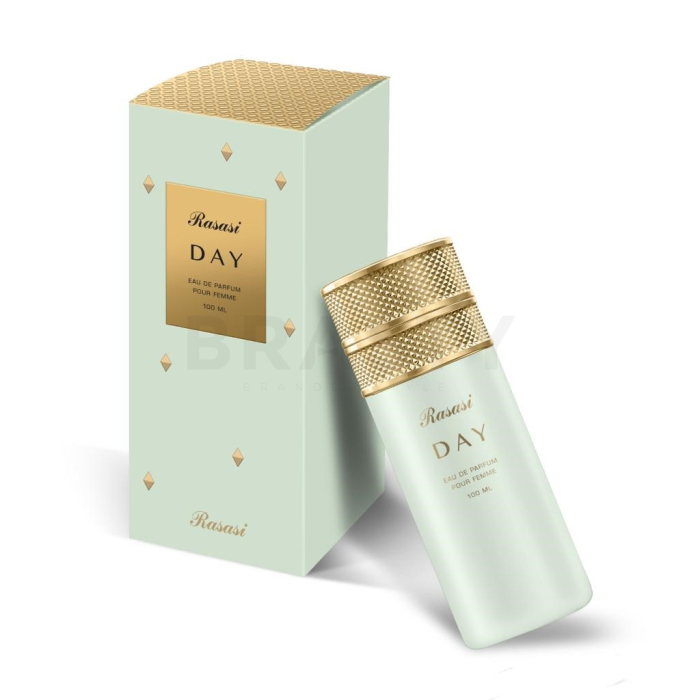 Rasasi Day Eau de Parfum voor vrouwen 100 ml