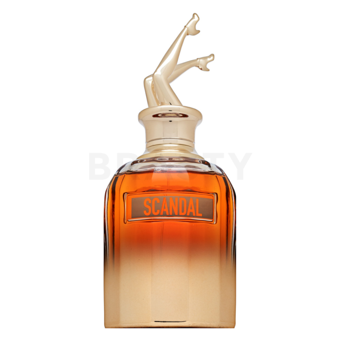 Jean P. Gaultier Scandal Absolu čistý parfém pro ženy Extra Offer 2 80 ml