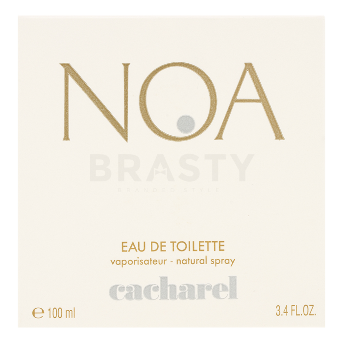 Cacharel Noa toaletní voda pro ženy Extra Offer 2 100 ml