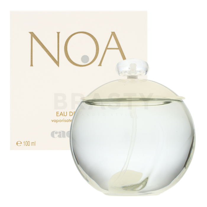 Cacharel Noa toaletní voda pro ženy Extra Offer 2 100 ml