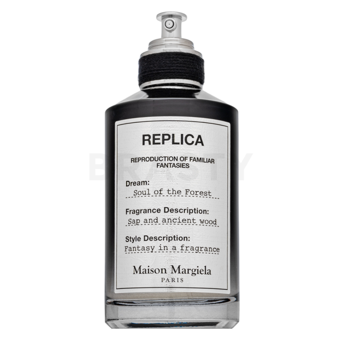 Maison Margiela Replica Soul Of The Forest parfémovaná voda unisex Extra Offer 2 100 ml