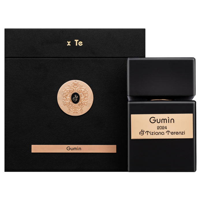 Tiziana Terenzi Gumin čistý parfém unisex Extra Offer 2 100 ml