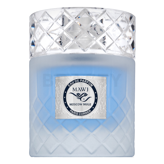 Paris Corner Mawj Moscow Mule Парфюмна вода унисекс 100 ml