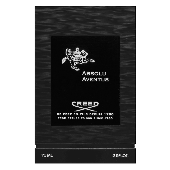 Creed Absolu Aventus parfemska voda za muškarce Extra Offer 2 75 ml