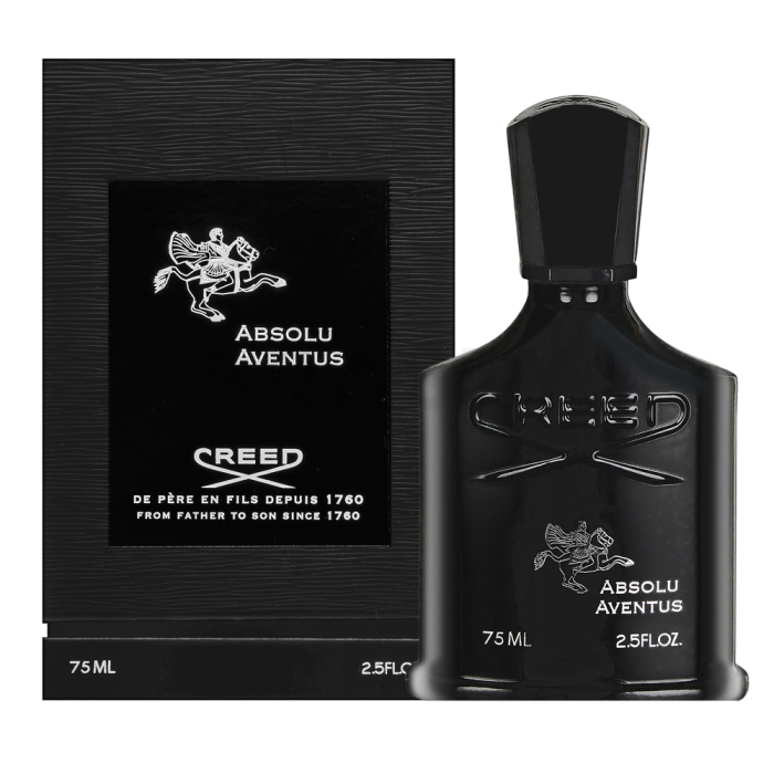 Creed Absolu Aventus parfemska voda za muškarce Extra Offer 2 75 ml