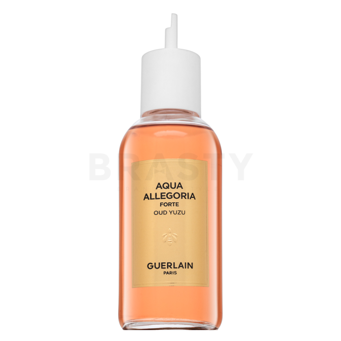 Guerlain Aqua Allegoria Forte Oud Yuzu - Refill parfémovaná voda unisex Extra Offer 2 200 ml