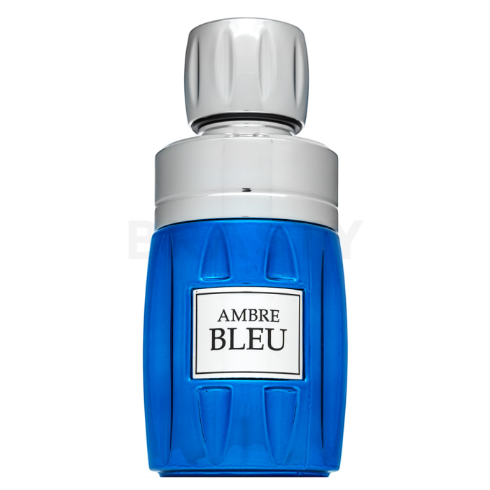 Rave Ambre Bleu woda perfumowana dla mężczyzn Extra Offer 3 100 ml