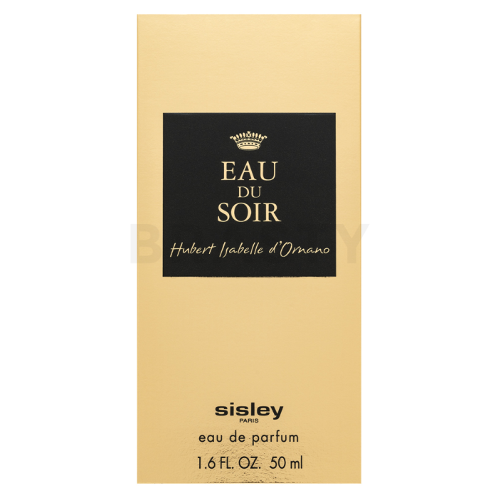 Sisley Eau de Soir parfémovaná voda pro ženy Extra Offer 2 50 ml