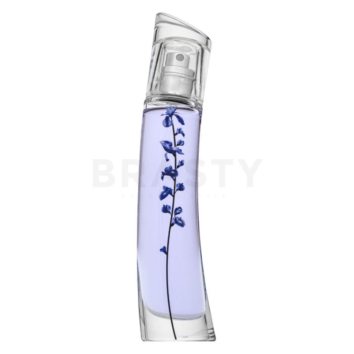 Kenzo Flower Ikebana Indigo Eau de Parfum para mujer 40 ml