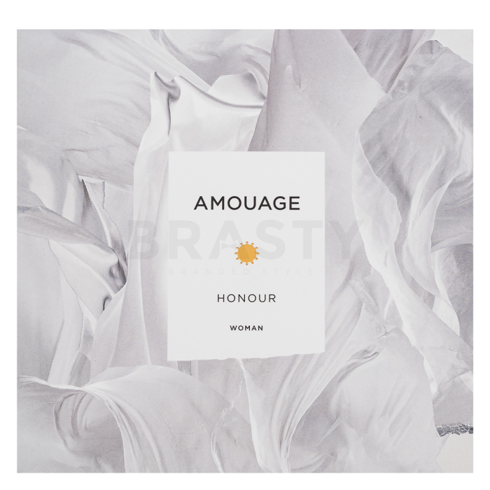 Amouage Honour Eau de Parfum para mujer Extra Offer 2 50 ml